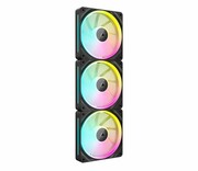 CORSAIR iCUE LINK LX120 RGB Triple Pack 3x120mm iCUE LINK LX120 RGB Triple Pack 3x120mm CORSAIR