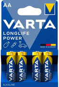 Varta Longlife Power AA (4 szt.) Varta
