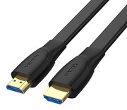 Unitek Kabel HDMI 2.0 5m (4k/60Hz, płaski) Unitek