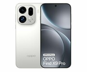 OPPO Find X9 Pro 16/512GB Silk White Find X9 Pro 16/512GB Silk White CPH2791 Silk White OPPO