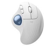 Logitech M575 S Ergo biała Logitech