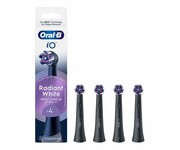 Oral-B RADIANT WHITE IO EB4 BLK Oral-B