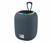 CANYON Głośnik Bluetooth BSP-8 10W Szary CNE-CBTSP8G Głośnik Bluetooth BSP-8 10W Szary CNE-CBTSP8G CANYON
