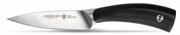 ZWIEGER Obsidian Nóż do warzyw i owoców 10 cm Obsidian Nóż do warzyw i owoców 10 cm ZWIEGER