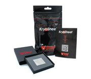Thermal Grizzly KryoSheet 25 x 25 mm Thermal Grizzly