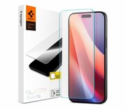 SPIGEN Szkło Hartowane Glas.Tr Slim do iPhone 16 Pro Max AGL07916 Szkło Hartowane Glas.Tr Slim do iPhone 16 Pro Max AGL07916 SPIGEN
