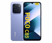 XIAOMI POCO C85 8/256GB Fioletowy POCO C85 8/256GB Fioletowy XIAOMI