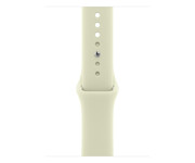 Apple 40mm Pale Succulent Sport Band - S/M Apple
