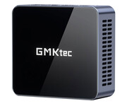 GMKtec M2 Pro S i7-1185G7/16GB/512/Win11P GMKtec