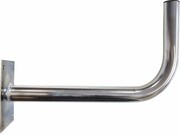 TECHNISAT Uchwyt Anteny Ścienny L Uchwyt Anteny Ścienny L TECHNISAT