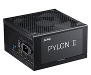 XPG Pylon II 650W 80 Plus Bronze ATX 3.1 XPG