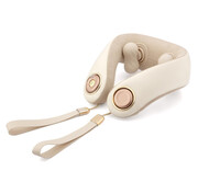 Beautifly Masażer do karku Blissful Harmony Fitness Beautifly