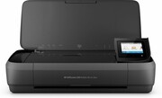 HP OfficeJet 250 Mobile z baterią HP