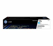 HP 117A cyan 700str. HP