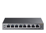Switch TP-Link TL-SG108PE