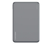 Silver Monkey Powerbank MagSafe 10.000mAh Silver Monkey