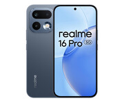 realme 16 Pro 5G 8/256GB Pebble Grey OIS 200Mpix realme