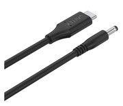 Unitek Kabel zasilający USB-C Jack 4x 1.7mm Lenovo Unitek