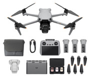 DJI Air 3S Fly More Combo (RC 2) DJI