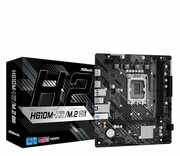ASROCK H610M-H2/M.2 D5 H610M-H2/M.2 D5 ASROCK