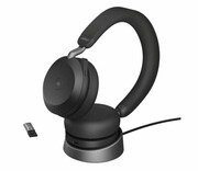 JABRA Evolve2 75 Link380c MS Stereo Stand 27599-999-889 Evolve2 75 Link380c MS Stereo Stand 27599-999-889 JABRA