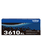 Brother TN3610XL do 25 000 str. Brother