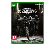 Xbox Call of Duty®: Modern Warfare 4 Xbox