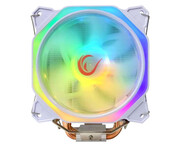 Rampage Octagon C50 120mm ARGB White Rampage