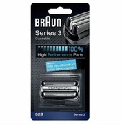 Folia + nóż Combi Pack Braun Series 3 32S / 32B - zdjęcie 5