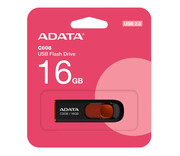 Pamięć przenośna A-DATA C008 16GB - zdjęcie 1