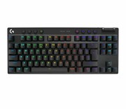 Myszka przewodowa Logitech G PRO Gaming Mouse - zdjęcie 9