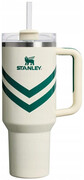 Stanley Stanley Quencher H2.O FlowState Tumbler 1.18L Courtside Crea Stanley