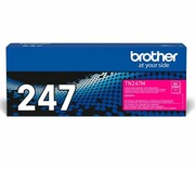 BROTHER TN247M magneta 2300 str. (TN-247M) TN247M magneta 2300 str. (TN-247M) BROTHER