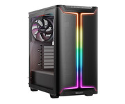 be quiet! Pure Base 501 DX Black be quiet!