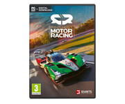 PC Project Motor Racing PC