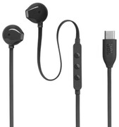 JBL Tune 305C USB-C Czarne JBL