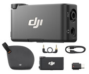 DJI odbiornik do Mic 3 DJI
