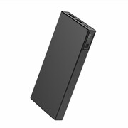 VIGGO DESIGN POWERBANK VIGGO PREMIUM 10.000 mAh PD 18W aluminium Czarny VIGGO DESIGN