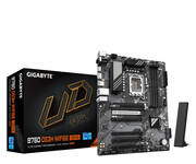 Gigabyte B760 DS3H WF6E GEN5 Gigabyte