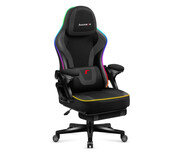 Huzaro Force 4.6 Black RGB Smart Huzaro