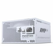 Phanteks AMP GH 850W 80 Plus Gold ATX 3.1 AMP GH 850W 80 Plus Gold ATX 3.1 Phanteks