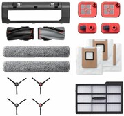 Eufy Zestaw akcesoriów do Eufy E25 i E28 Zestaw akcesoriów do Eufy E25 i E28 Eufy