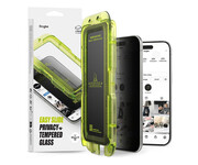 Ringke Easy Slide 2-Pack do Iphone 17 Air Privacy Ringke