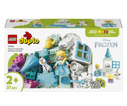 Lego Duplo Kreatywne Pudełko 6784