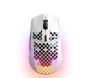 SteelSeries Aerox 3 Wireless Snow (2022) SteelSeries