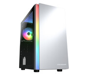 Cougar Purity RGB White Cougar