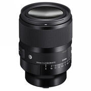 Sigma A 50mm f/1.2 DG DN Sony E Sigma