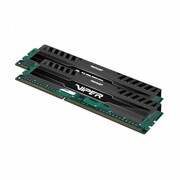 PATRIOT DDR3 Viper3 16GB Black mamba 2x8 1600 DDR3 Viper3 16GB Black mamba 2x8 1600 PATRIOT