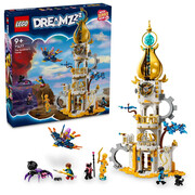 LEGO DREAMZzz 71477 Wieża Piaskina LEGO