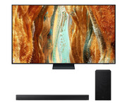 Samsung QE55QN77F 55